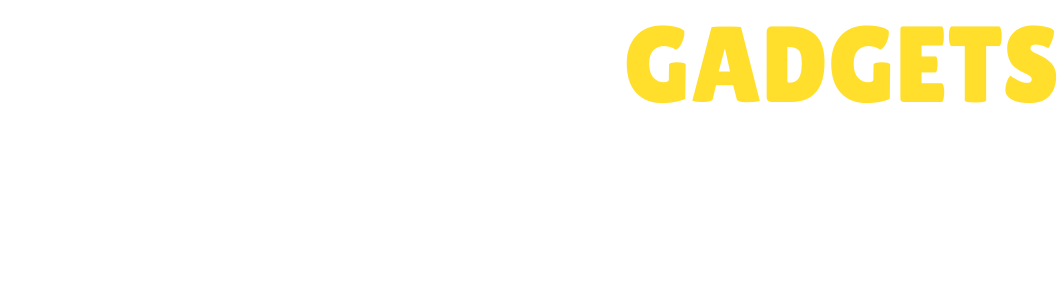 Easy Gadgets Home