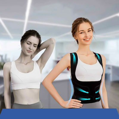 correcteur de posture girlfit anti douleur