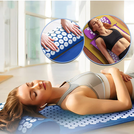 tapis-d'acupression-reposant