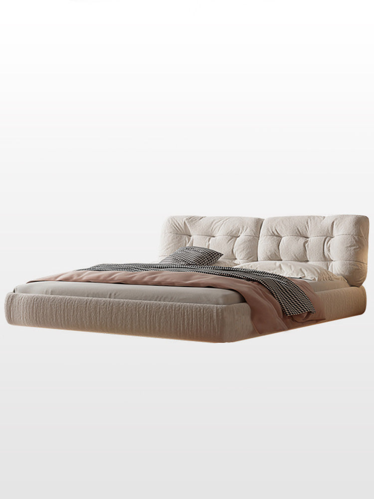 Cloud Bed Frame – L&L Furniture
