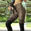 Leopard Leggings Sport Legging