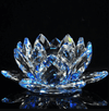Glass Flower | Kristal Lotus