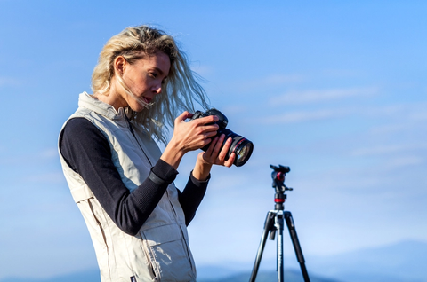 How to Find the Best Photographer Vest at SCOTTeVEST