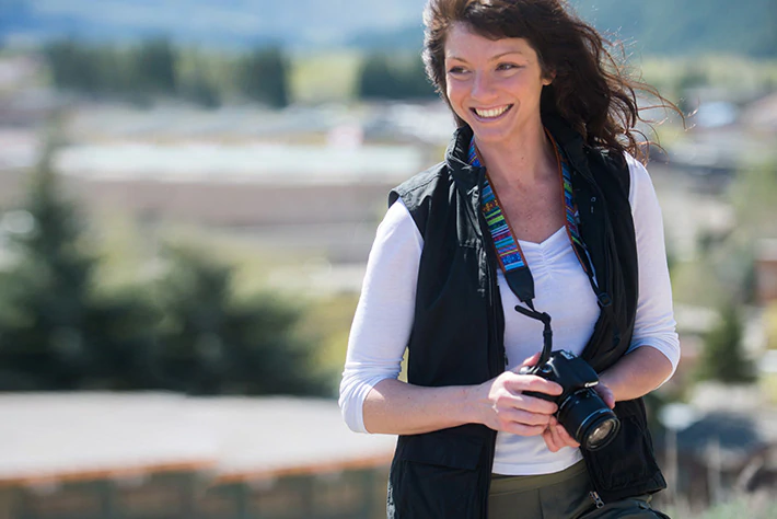Sleek and Comfortable Tech Vests From SCOTTeVEST [Guide]