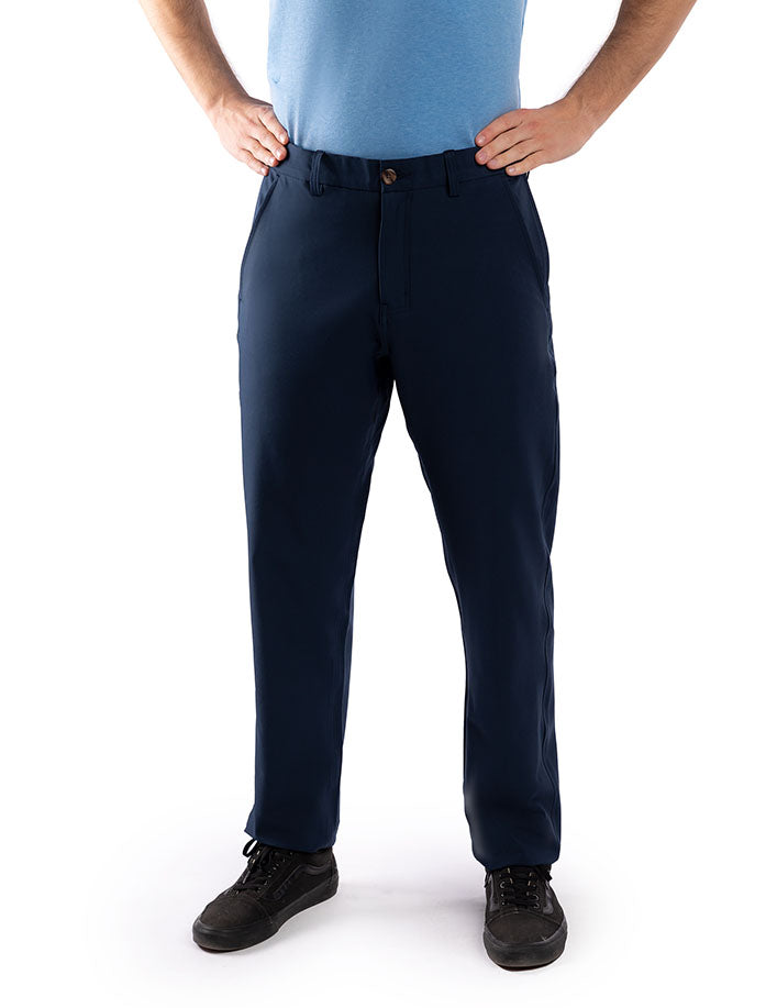 Covert Cargo Chino - Navy / 44/34