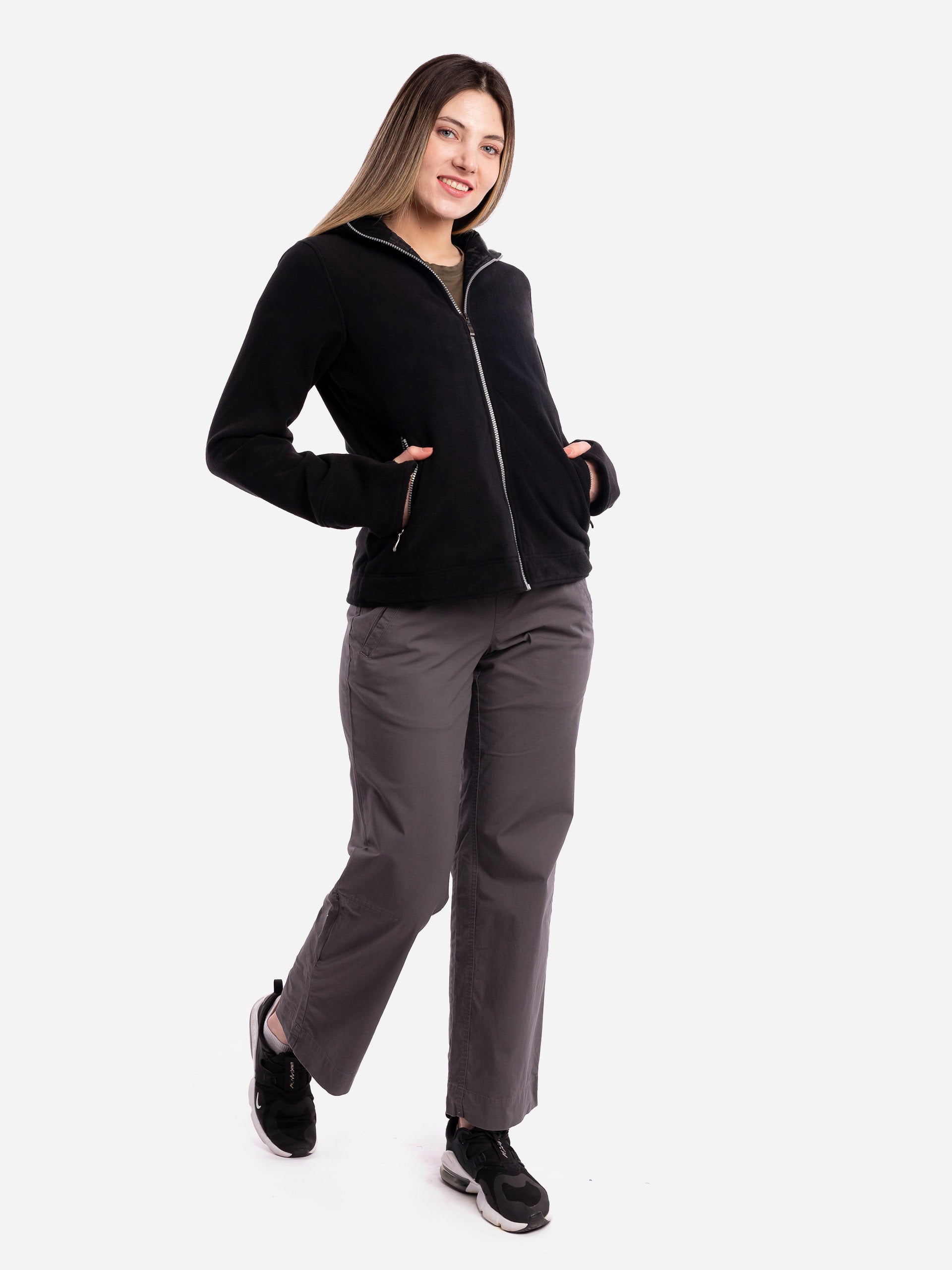 Chloé Adjustable Strap Women's Brown Size Onesize 100% Polyester