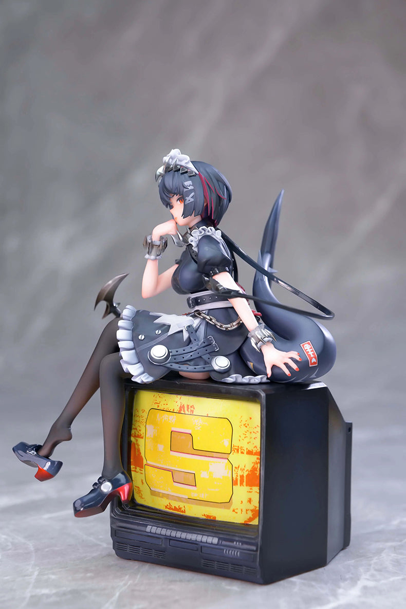 Ellen Joe GK Figure