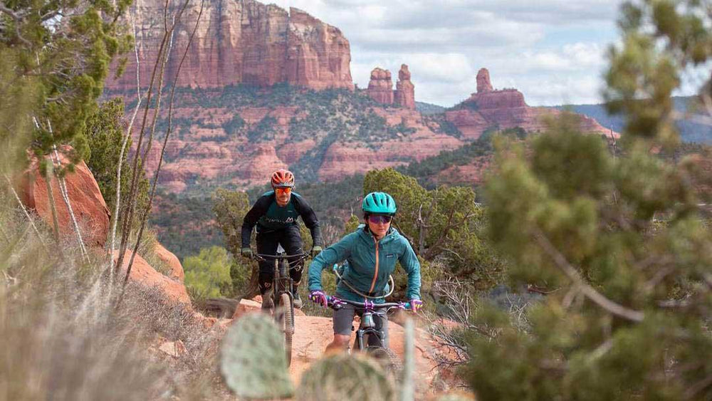 sedona electric bike rentals