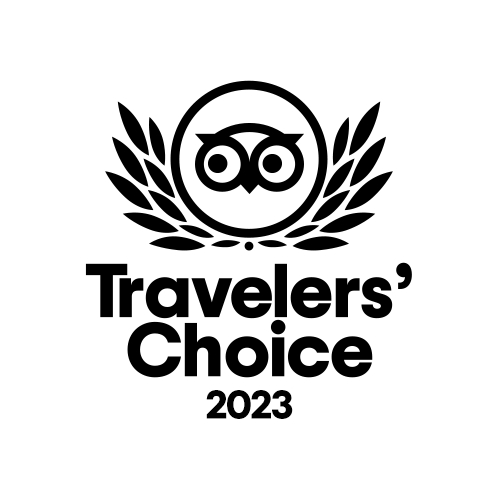 Thunder Mountain Bikes Sedona Travelers Choice Winner 2023