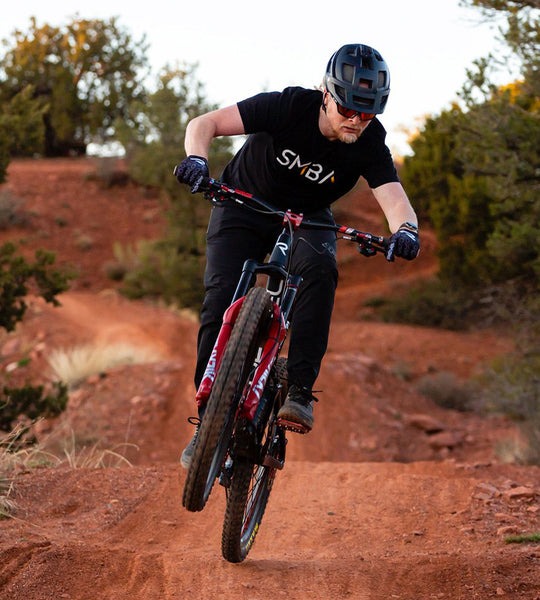 sedona mountain bike academy manual practice at sedona bike park