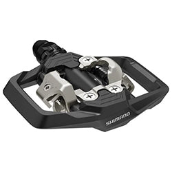 Shimano PD-ME700 clipless pedals