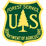 US Forest Service - Red Rock Ranger District Partner Logo