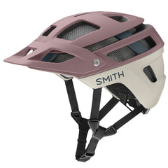 smith forefront mtb helmet 2 in dusky rose