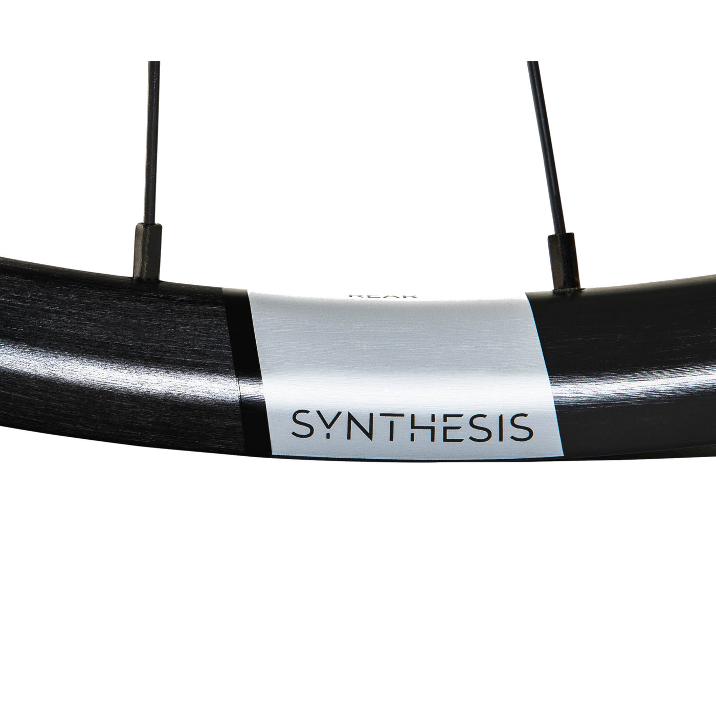 Synthesis Enduro Rear Wheel
