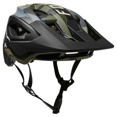 Fox Racing Speedframe PRO Helmet - Thunder Mountain Bikes