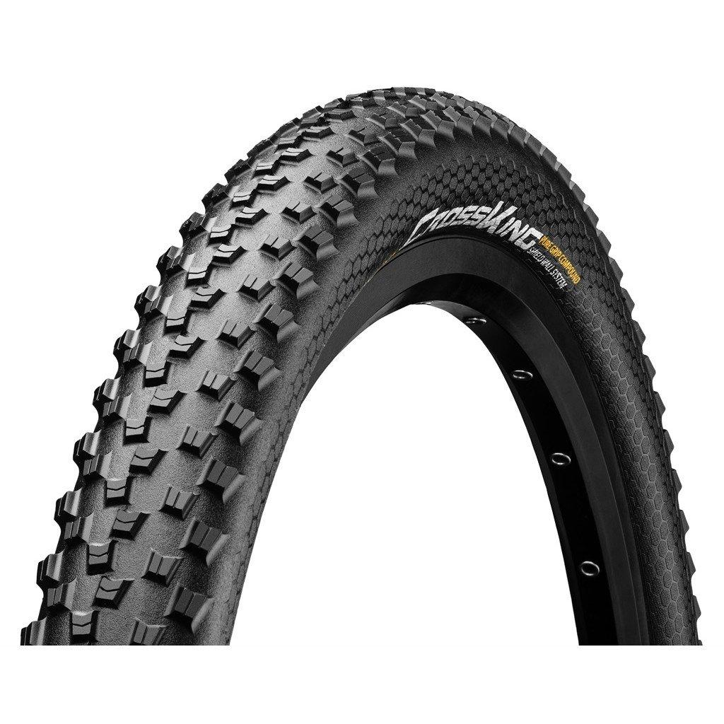 Cross King ShieldWall Tire