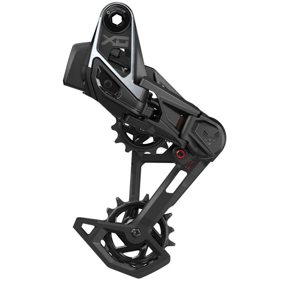 X0 Eagle Transmission AXS Rear Derailleur