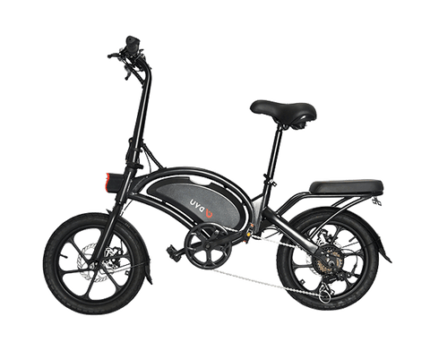 Electric bikes outsell electric cars in the U.S.