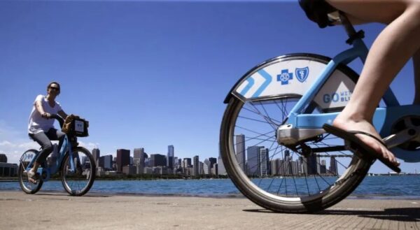 U.S. Bicycle Imports Rise 52% In The First Quarter Of 2022