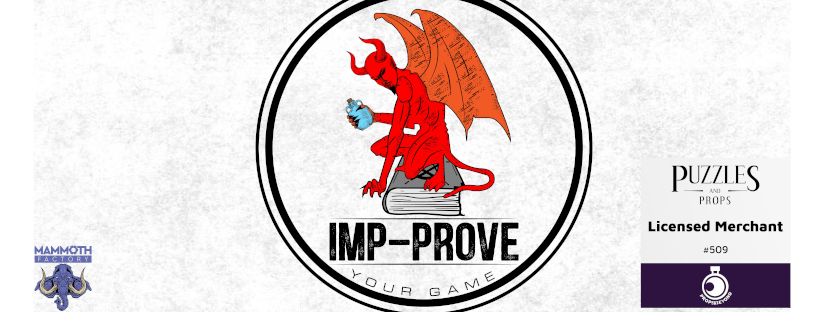 Imp-ProveYourGame