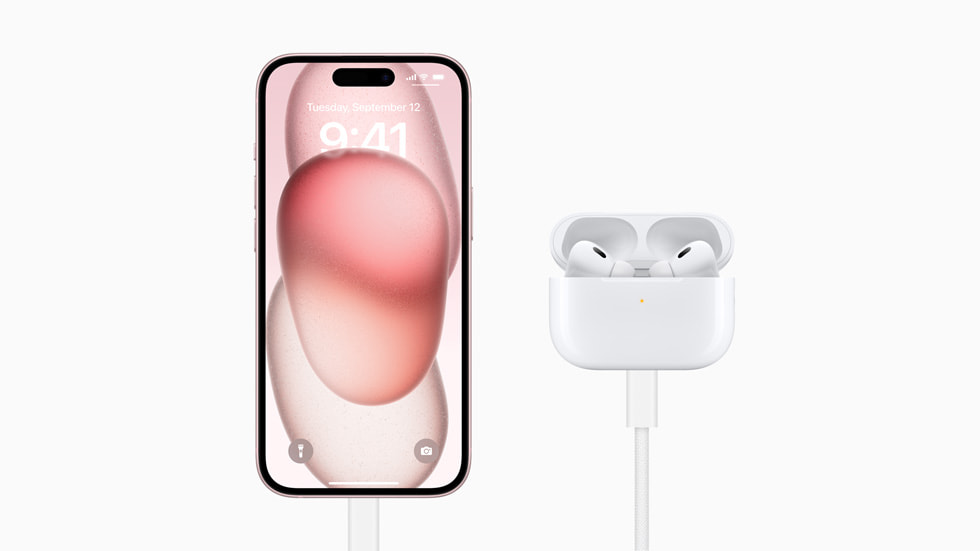 AirPods 2 y 3 generación ideal para mamá