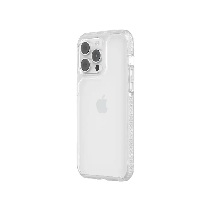 Case Patchworks Lumina para iPhone 14, Pro y Pro Max con Magsafe - Think