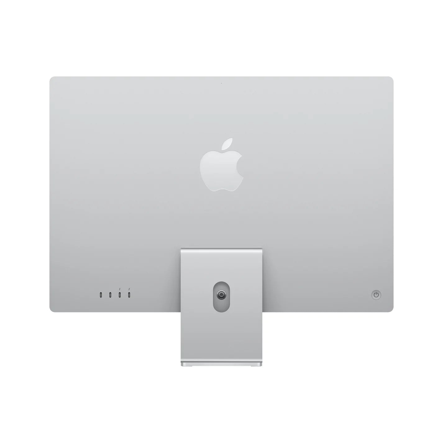 Plata / 8GB / 256 GB