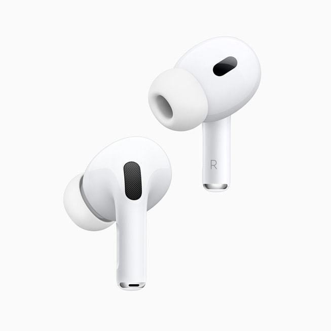 AirPods (2da generación) perfectos para videojuegos