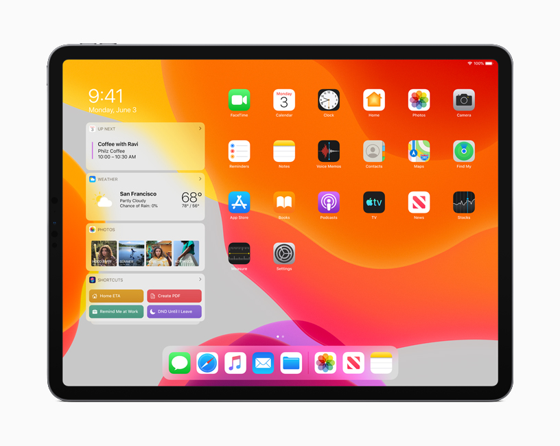 como-configurar-los-mensajes-en-ipad