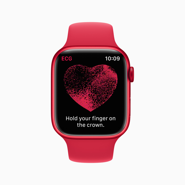 Cómo usar Apple Watch para monitorear la salud emocional