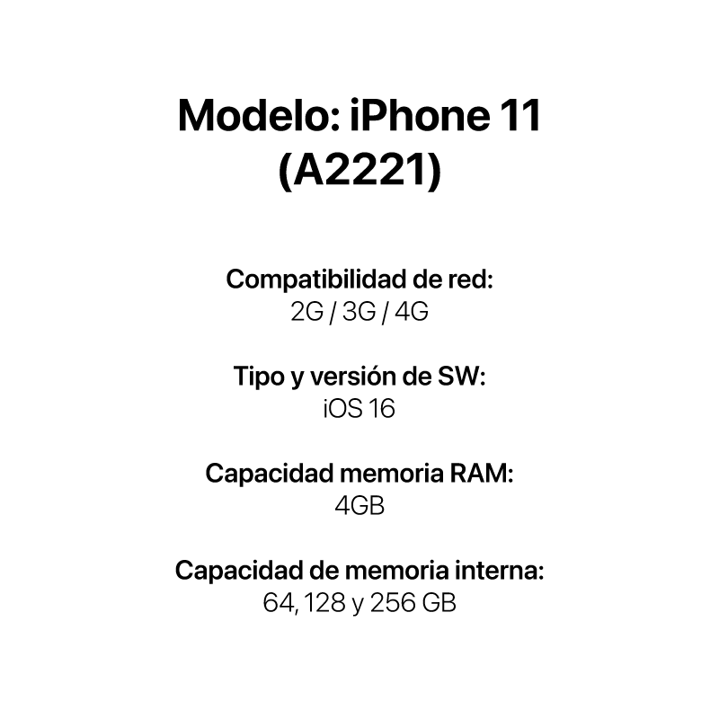 iPhone 11 | Mac Center - Apple – Mac Center Colombia