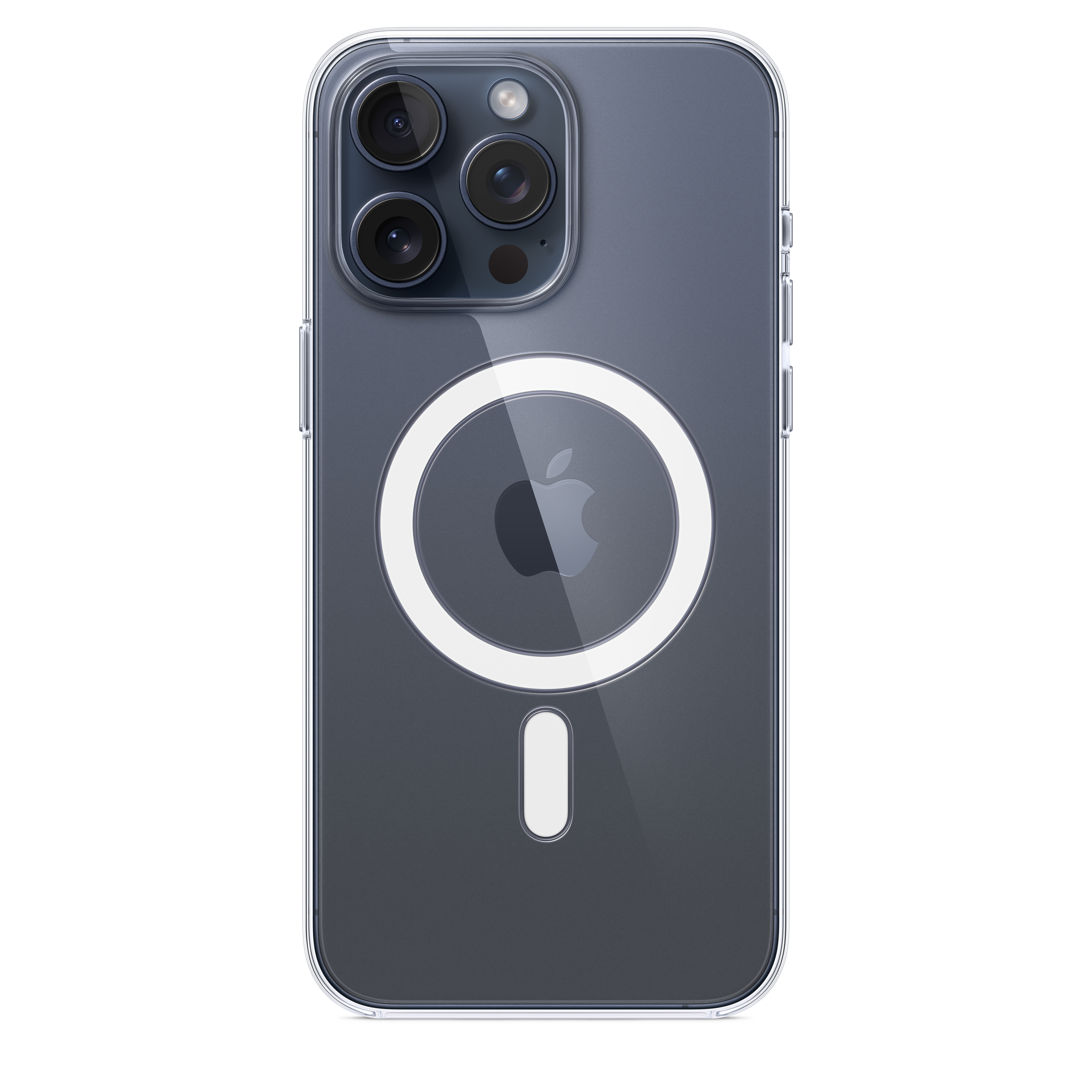 QDOS OptiGuard Eco Glass Plus iPhone 15 Pro Max (Transparent/Noir)  (QD-15PM21-EGP) - Achat Accessoires smartphone Qdos pour professionnels sur