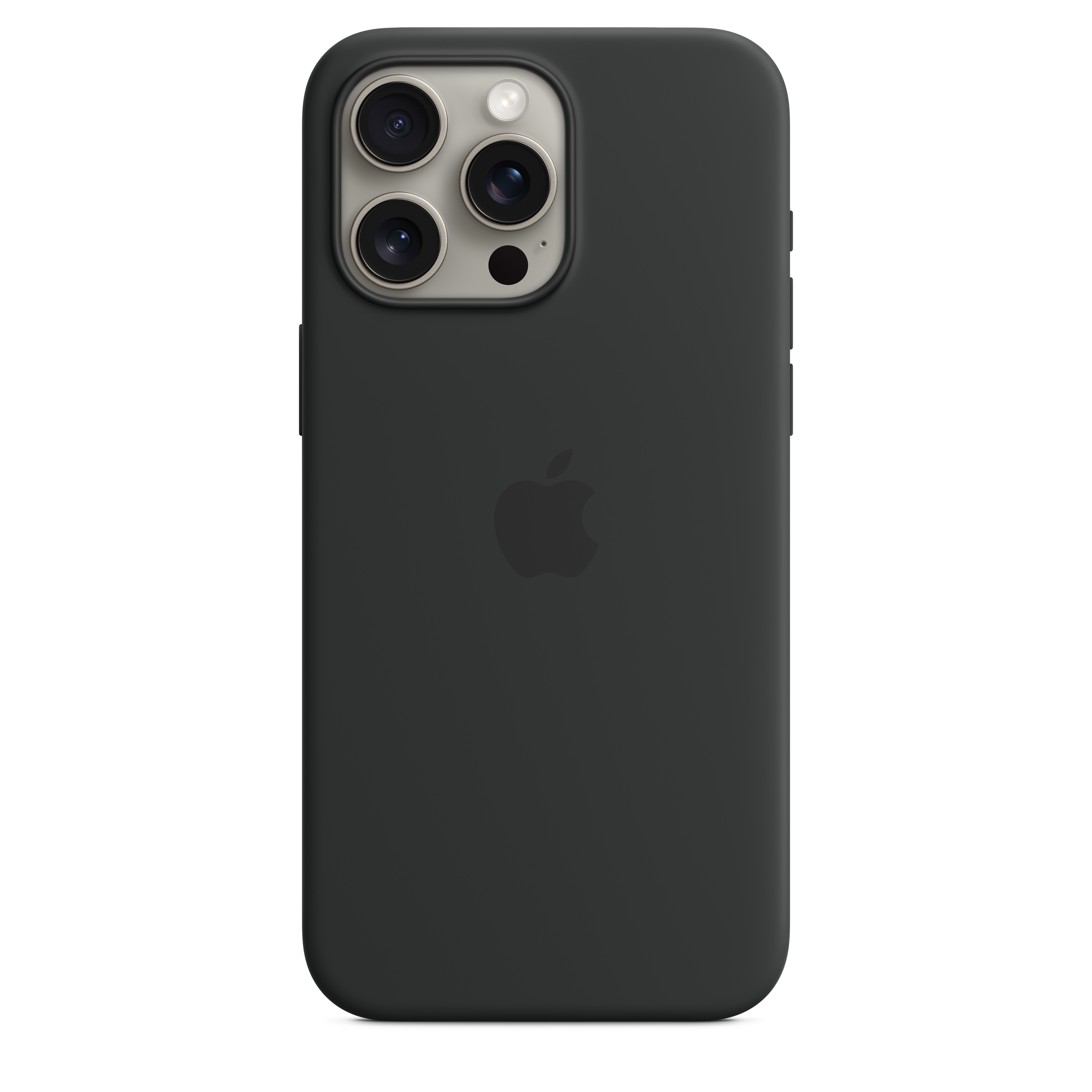 Estuche de cuero con MagSafe para el iPhone 13 Pro - Glicinia – Rossellimac