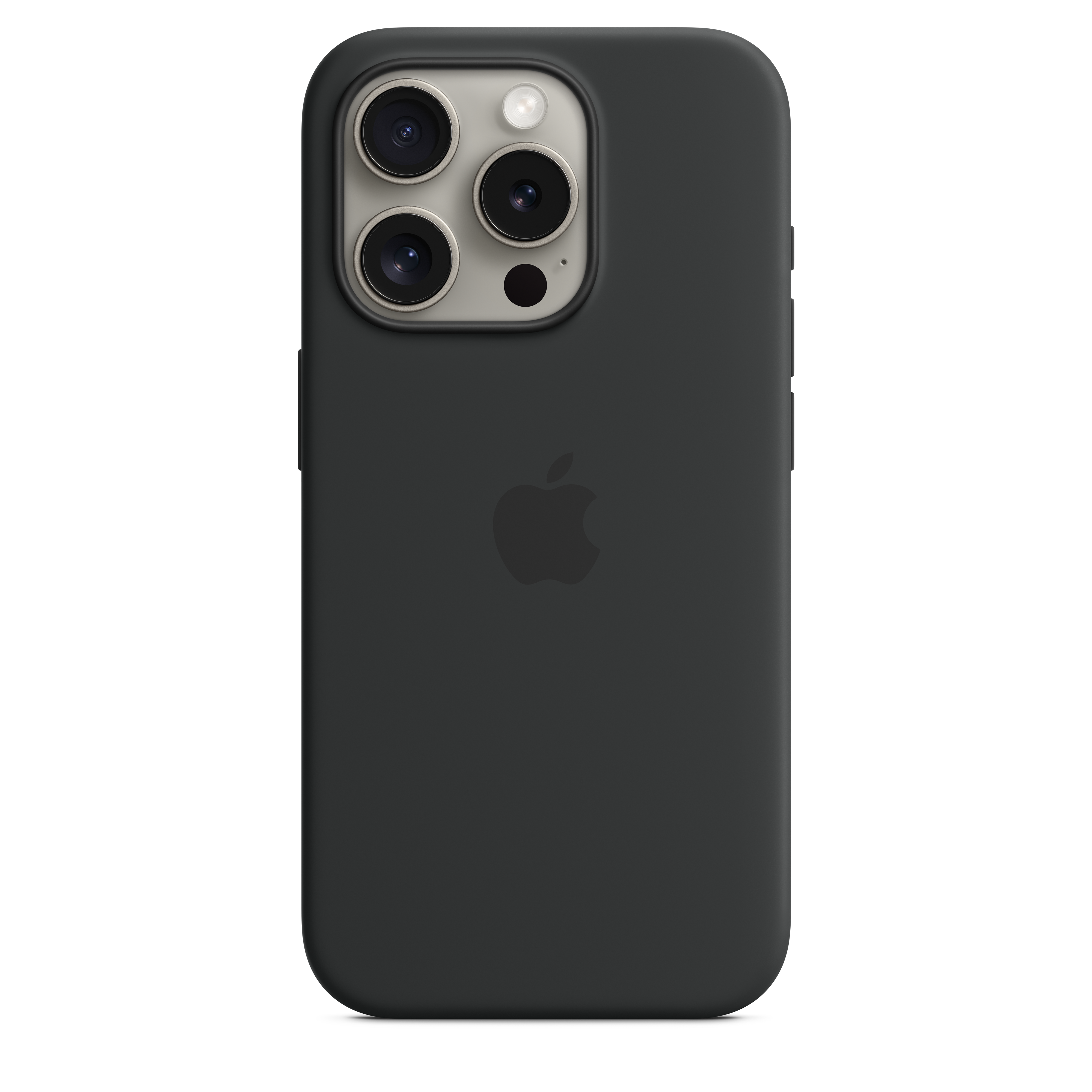 Case de piel con MagSafe Para iPhone 14 Pro Max – Mac Center Colombia
