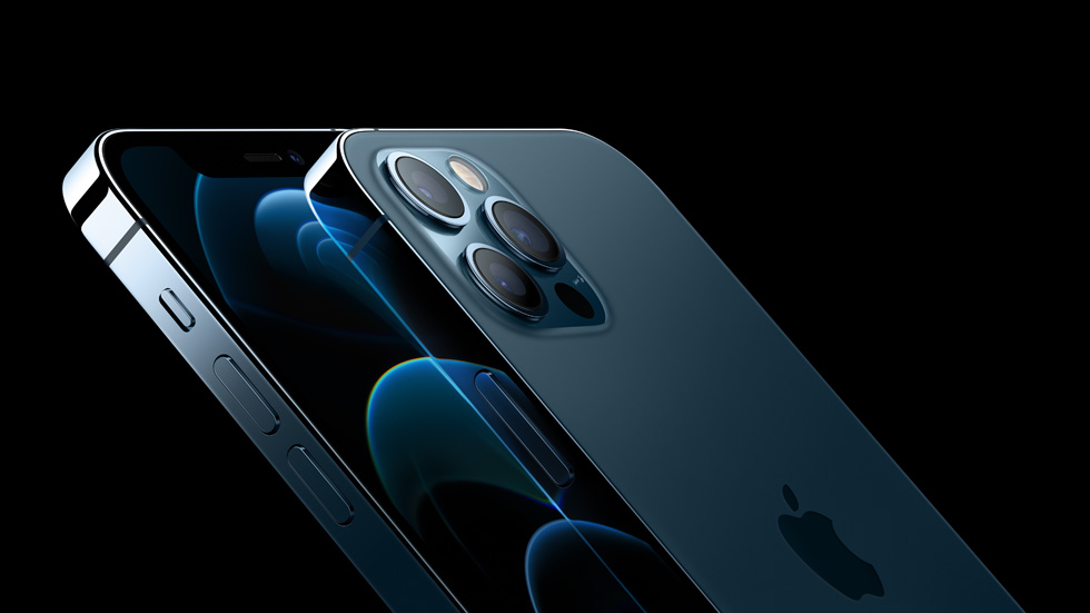 iPhone 15 Pro Max es compatible con la tecnología 5G.