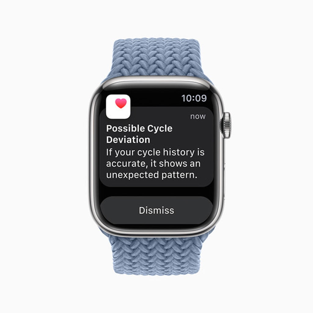 Conoce el paso a paso para obtener Soporte técnico para tu Apple Watch