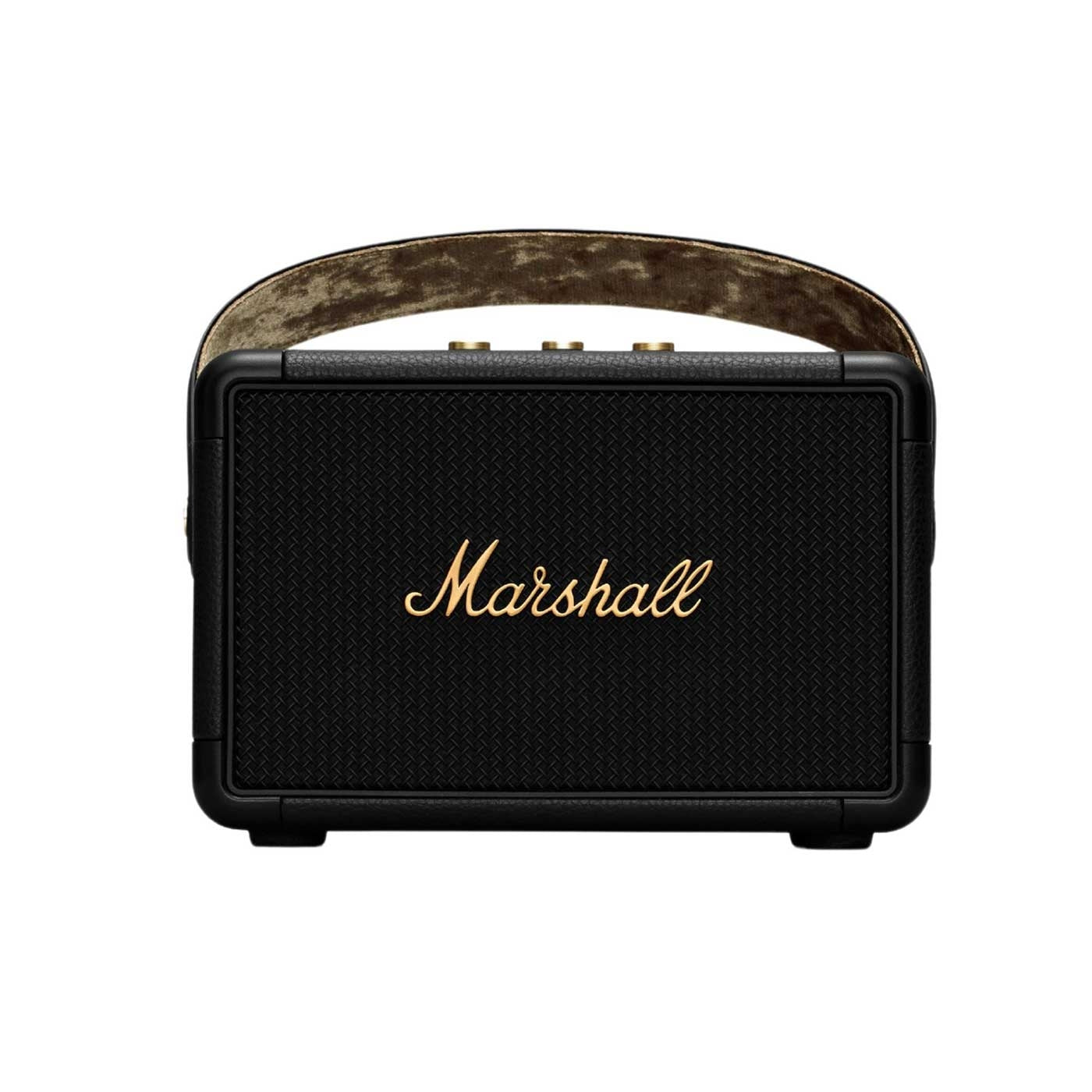 Bocina Marshall Stanmore2 Speaker 120/230v BT - Negro