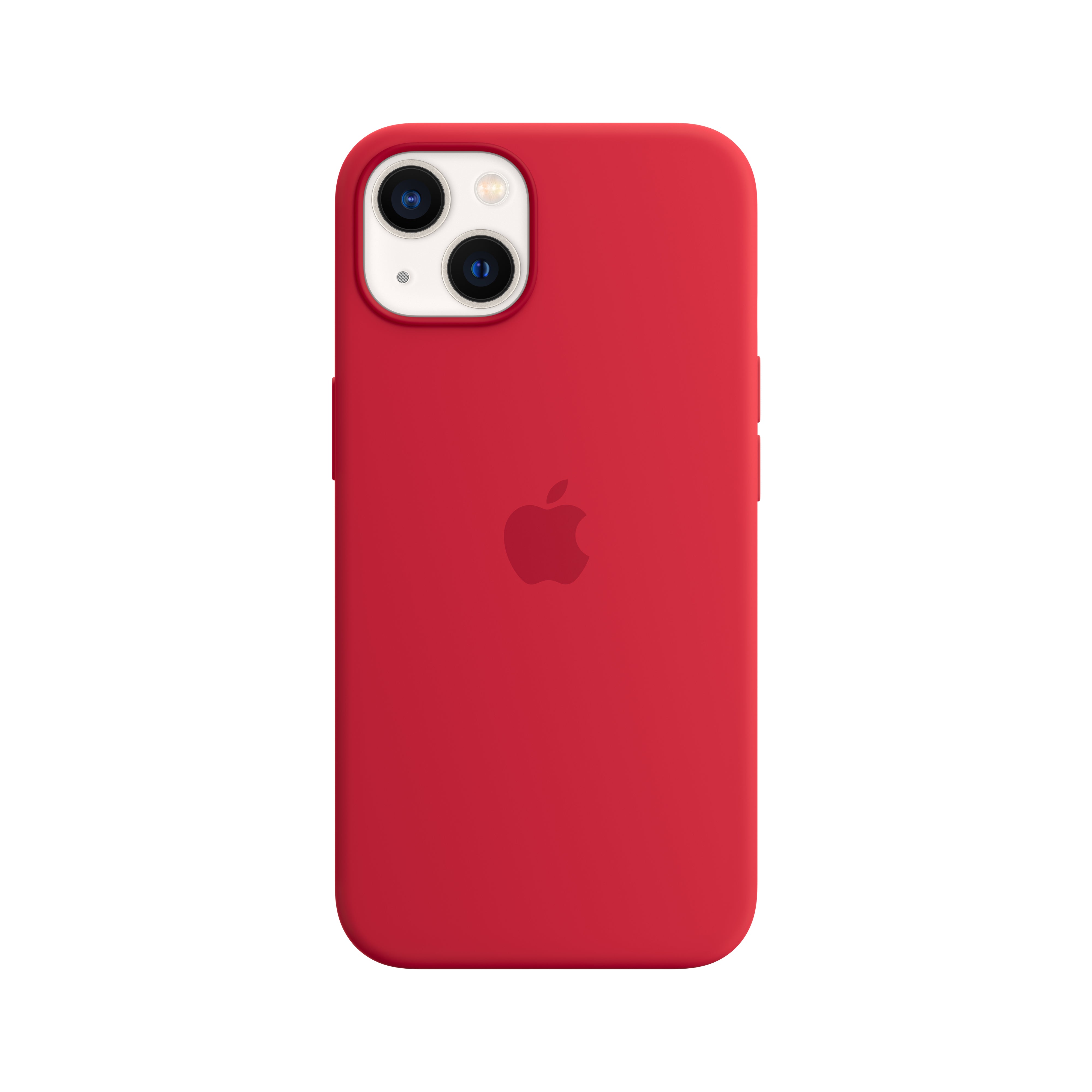 Estuche de cuero con MagSafe para el iPhone 13 Pro - Glicinia – Rossellimac