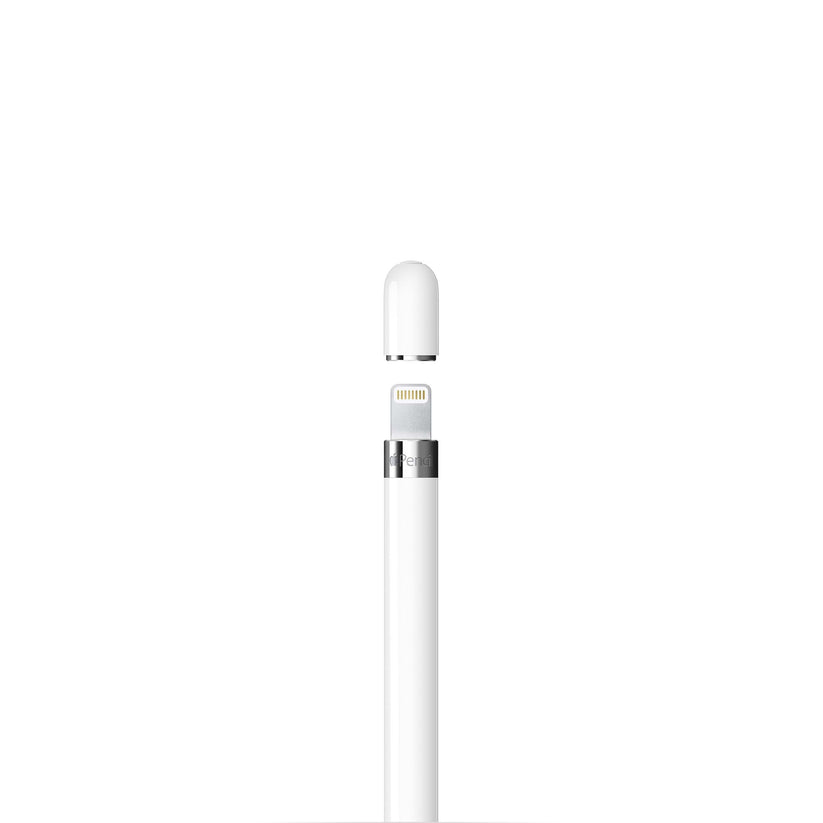 Apple Pencil (primera generación) | Mac Center Colombia