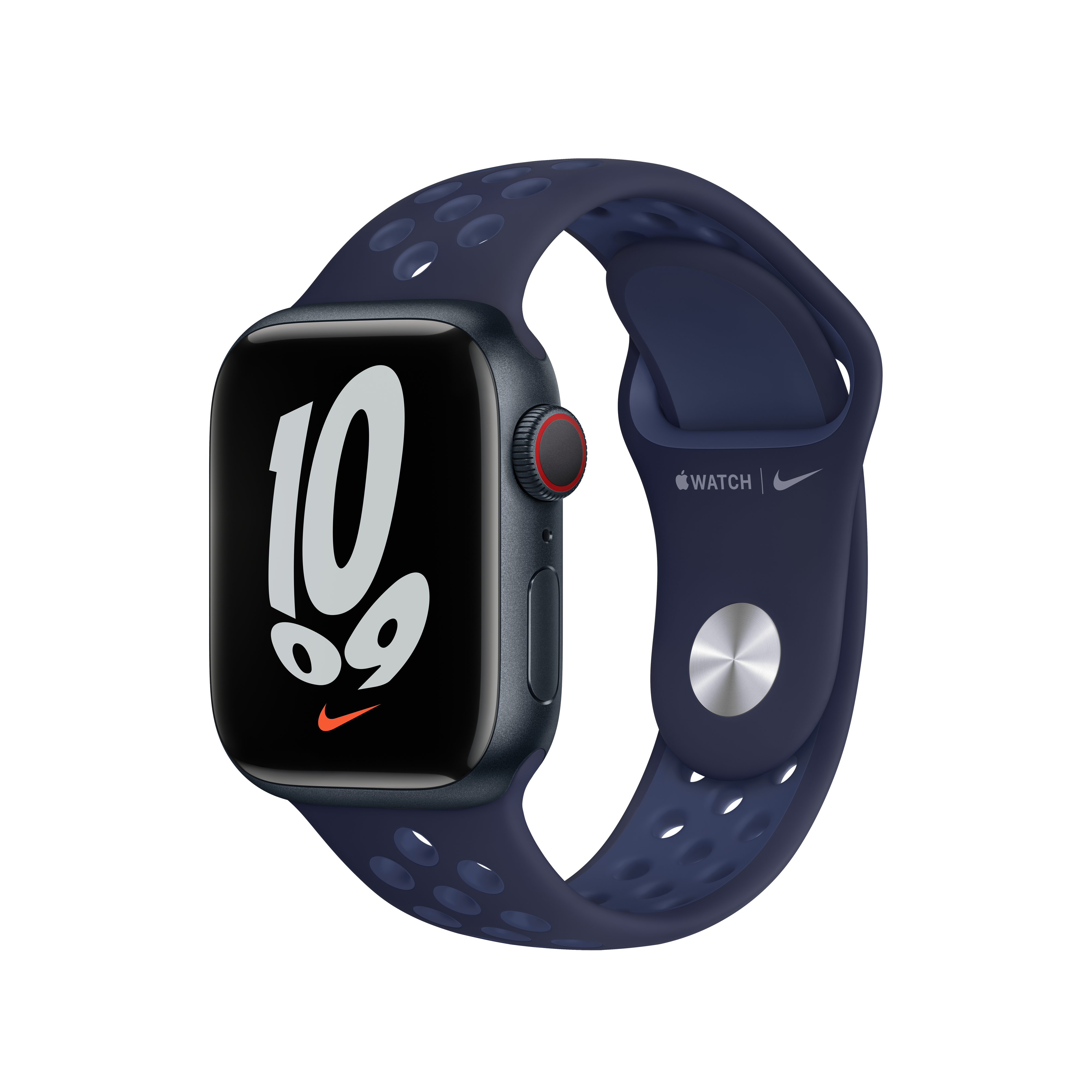 Cargador magnético Apple Watch (1m) - Mundomac
