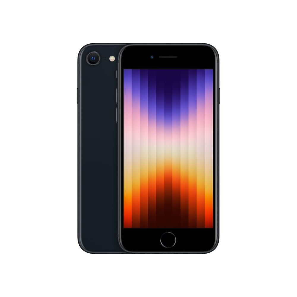 iPhone SE (3.ª generación) | Mac Center Colombia