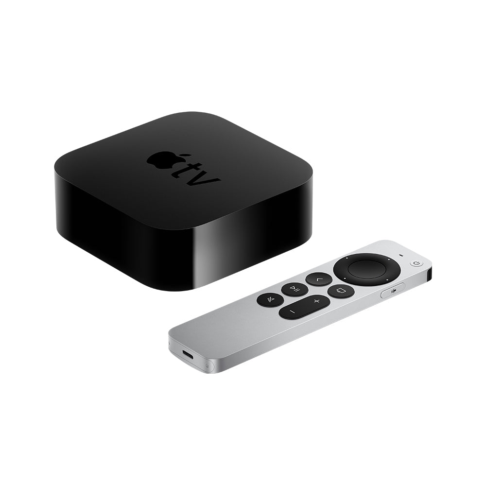 Apple TV 4K 2a generación | Mac Center Colombia