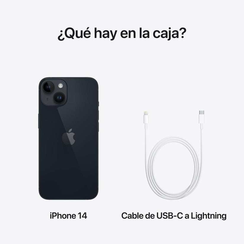 iPhone 11 128GB  Mac Store - Apple – Mac Store Panamá