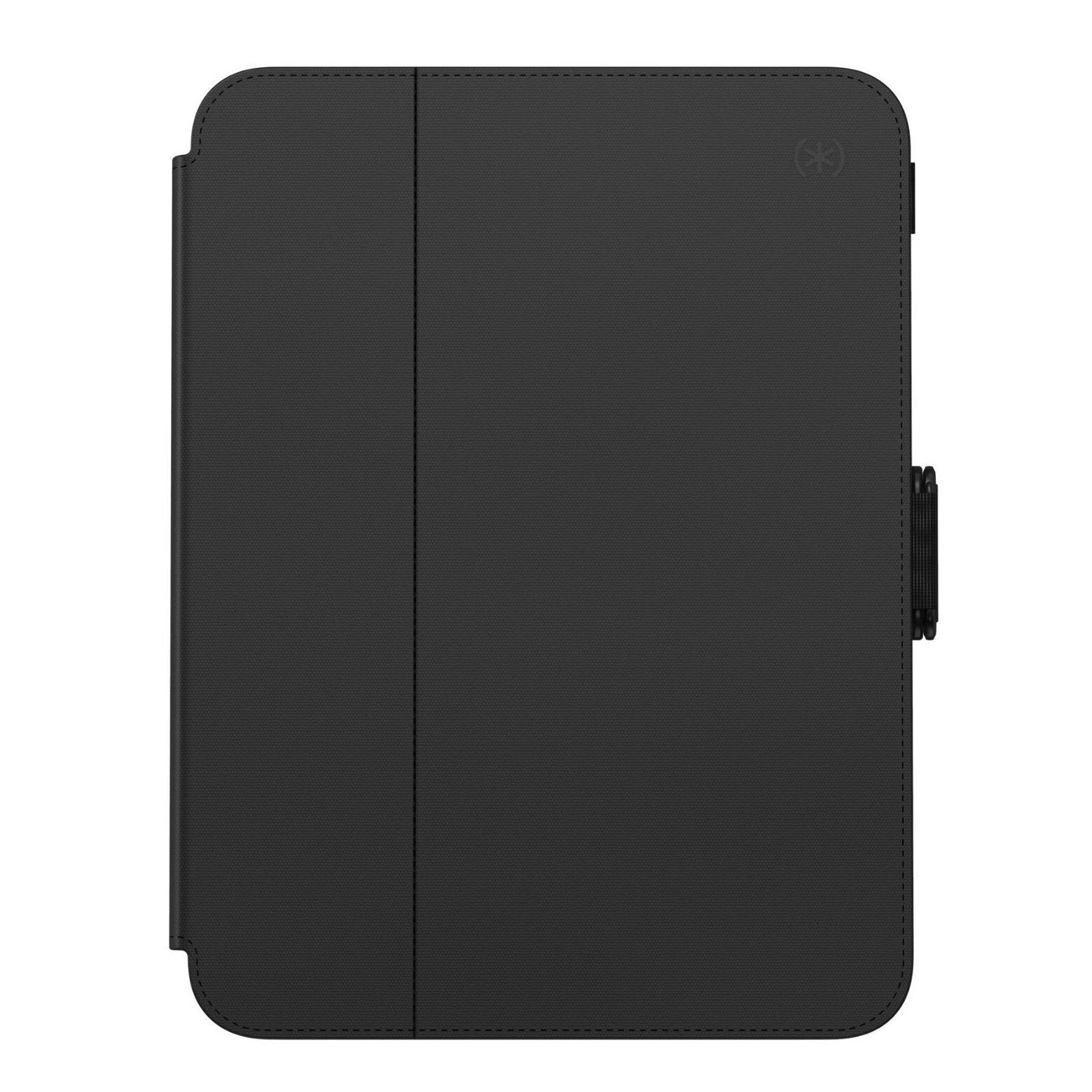 Apple Smart Cover Para iPad (8.ª Generación) 10.5 Negro - Funda Tablet
