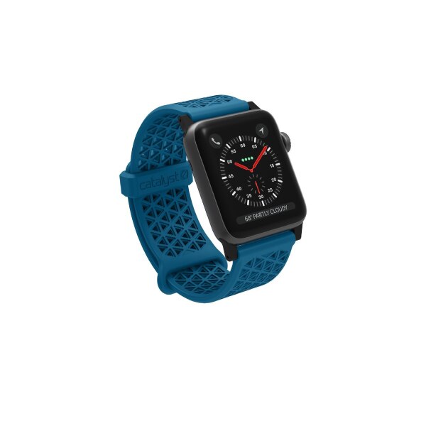 Catalyst Sports Band for Apple Watch 38mm – Blueridge Sunset