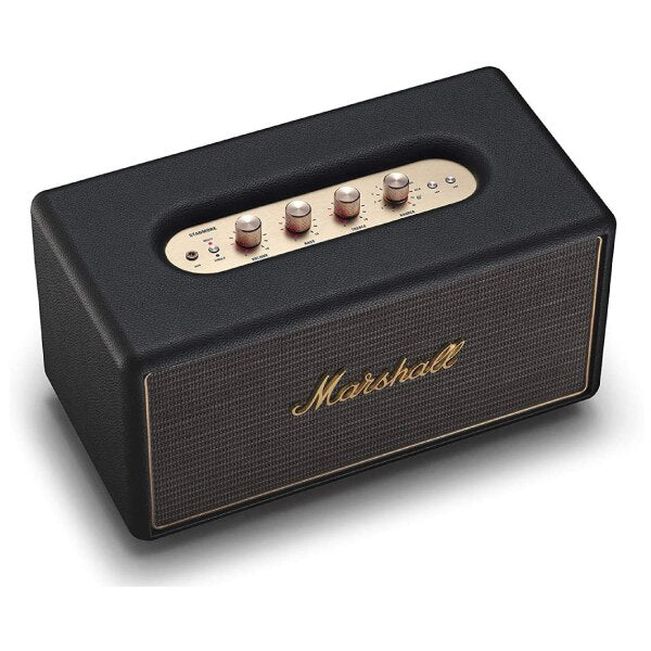 altavoz marshall stanmore wifi multiroom