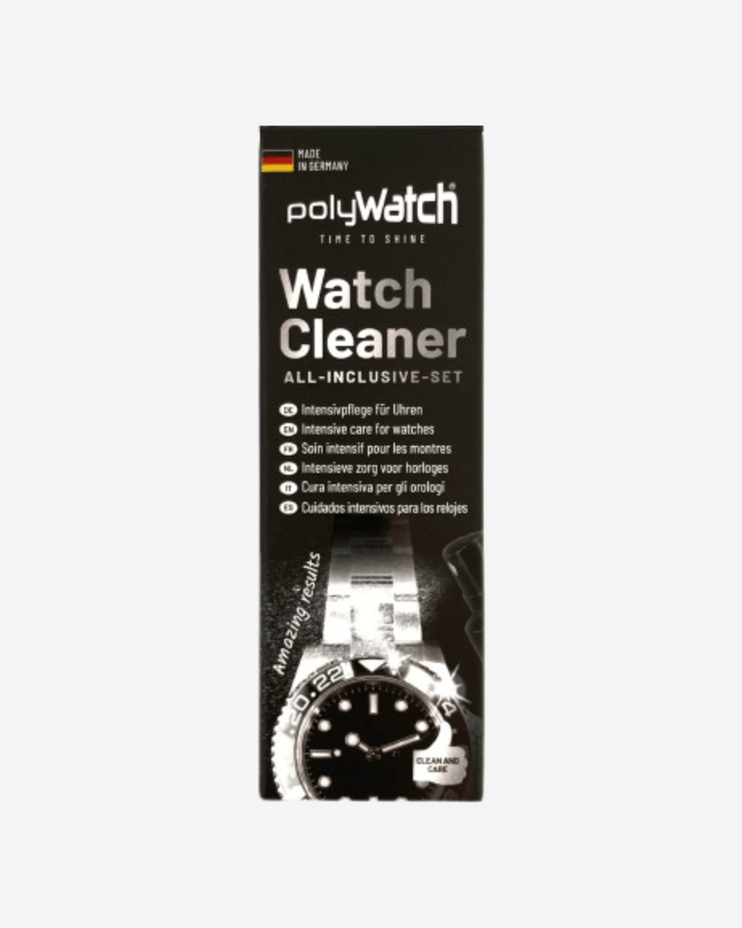 Polywatch Watch Protector - Wristbuddys