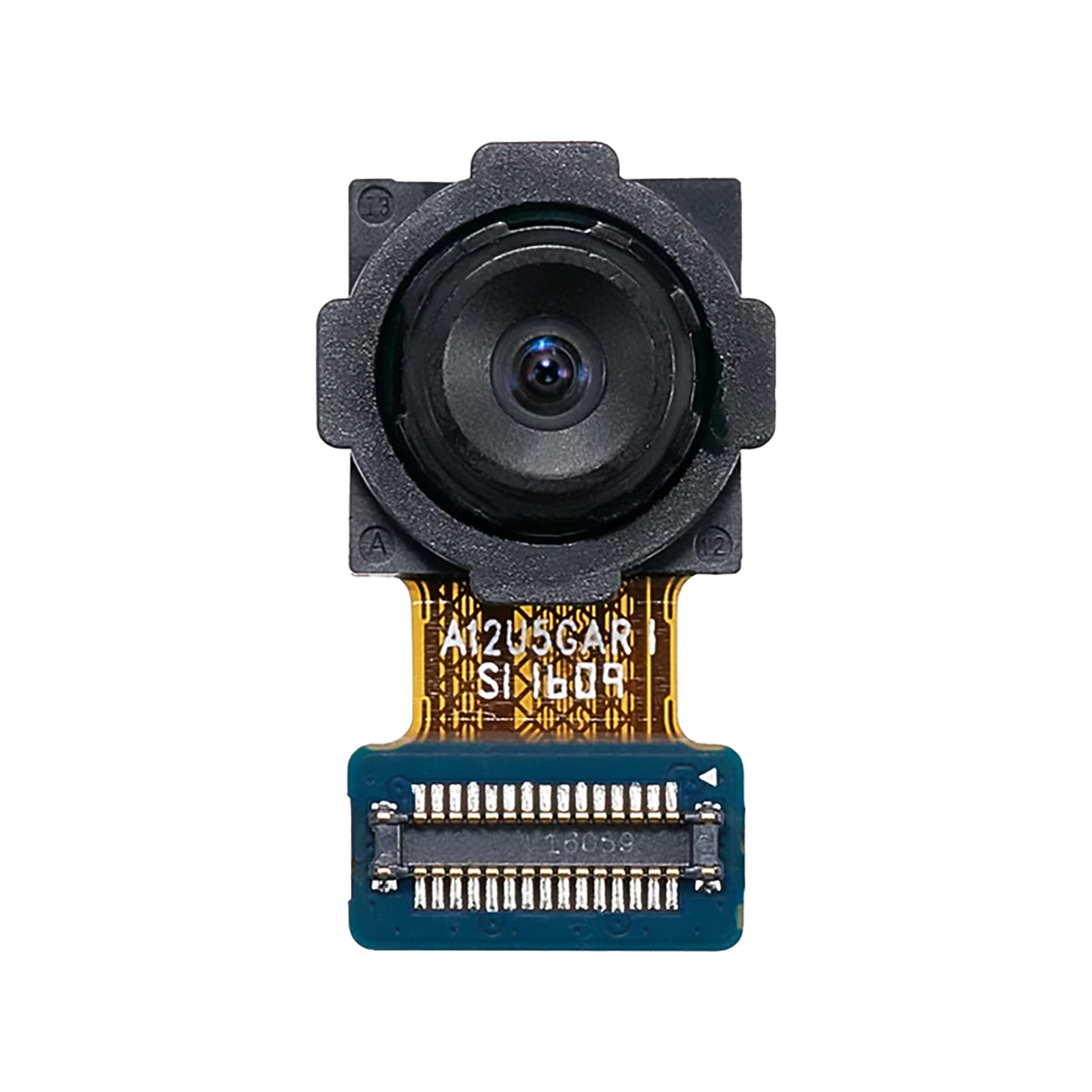 Back Camera (Ultra Wide) for Samsung Galaxy A12 (A125 / 2020) / A12 Nacho (A127 / 2021) / M12 (M127 / 2020)
