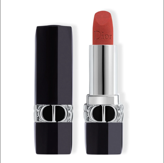 dior rouge 028 actrice