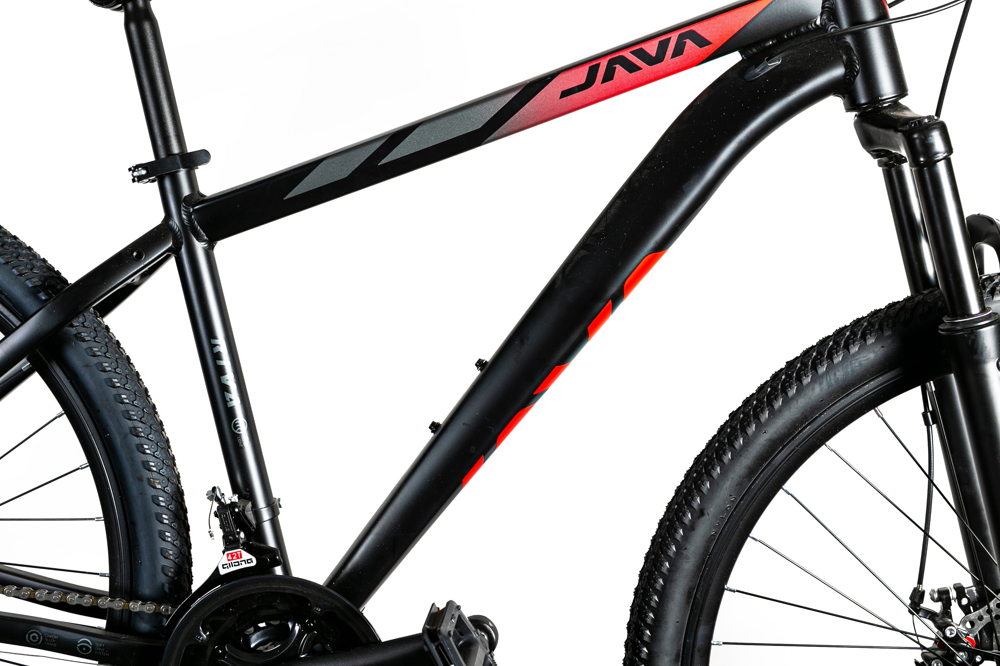 java riva mtb